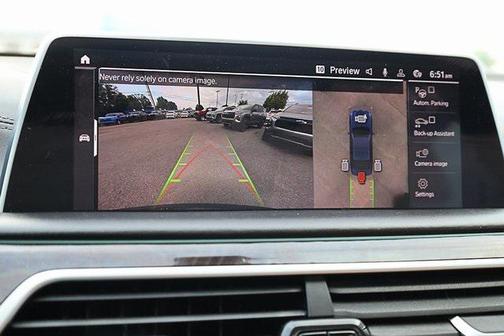 2020 BMW 745e xDrive iPerformance