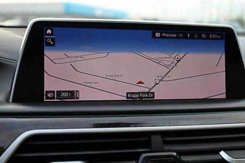 2020 BMW 745e xDrive iPerformance