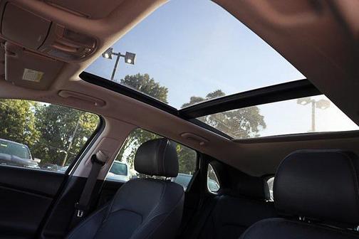 2018 Hyundai Elantra GT Base