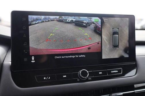 2025 Mitsubishi Outlander SEL 2.5 2WD