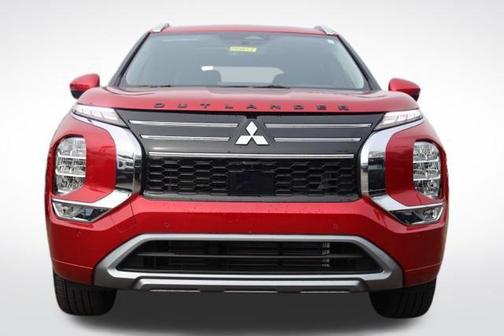 2025 Mitsubishi Outlander SEL 2.5 2WD