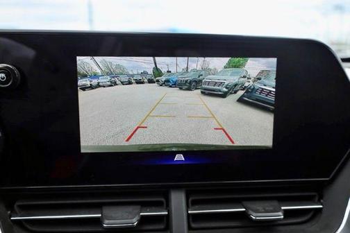 Harvest Bronze Metallic 2024 Chevrolet Trax FWD ACTIV