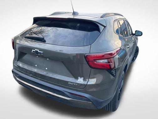 2024 Chevrolet Trax FWD ACTIV