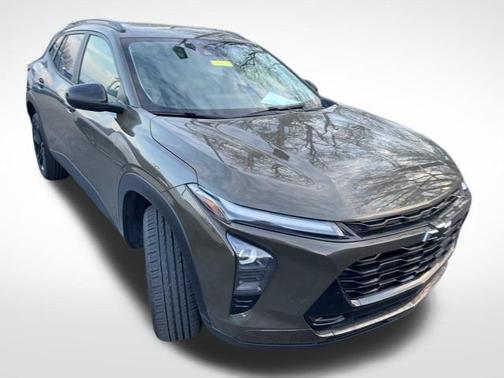 2024 Chevrolet Trax FWD ACTIV