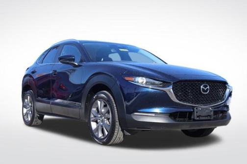 2024 Mazda CX-30 2.5 S Preferred Package