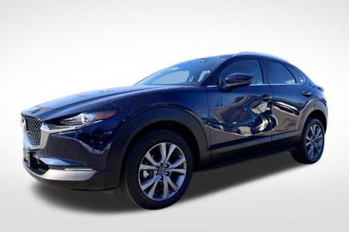 2024 Mazda CX-30 2.5 S Preferred Package