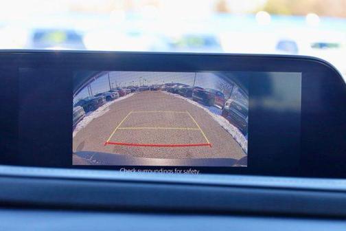 2024 Mazda CX-30 2.5 S Preferred Package