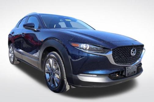 2024 Mazda CX-30 2.5 S Preferred Package