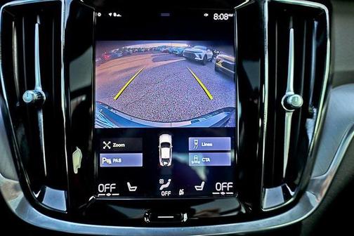 2019 Volvo S60 T6 Momentum
