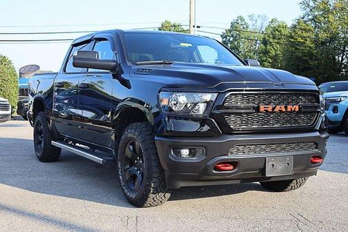 2024 RAM 1500 Tradesman