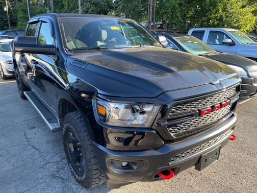 2024 RAM 1500 Tradesman