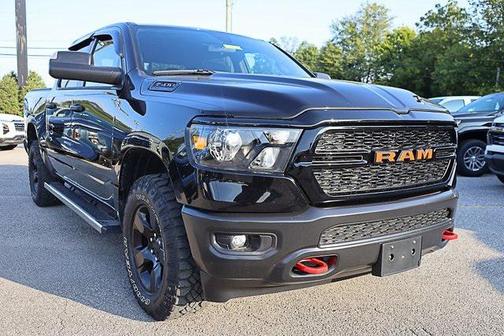2024 RAM 1500 Tradesman