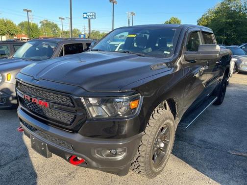 2024 RAM 1500 Tradesman
