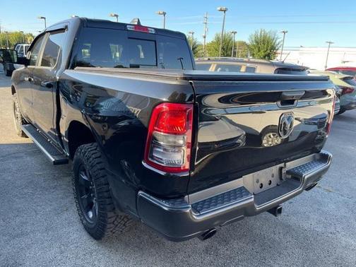 2024 RAM 1500 Tradesman