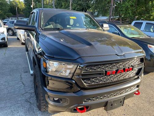 2024 RAM 1500 Tradesman