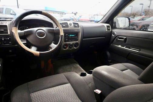 2007 Chevrolet Colorado LT