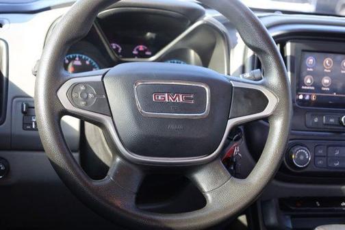 2020 GMC Canyon Base