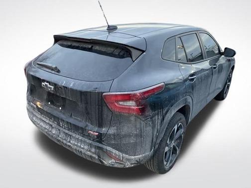 2024 Chevrolet Trax FWD 1RS