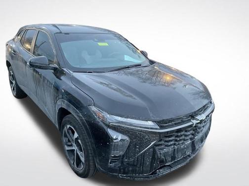 2024 Chevrolet Trax FWD 1RS