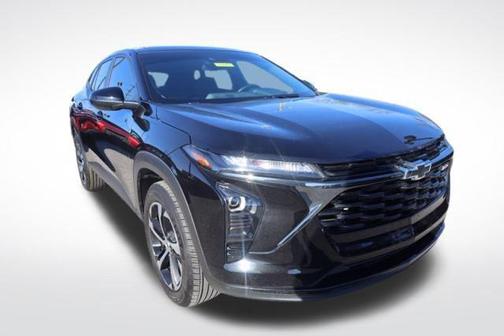 2024 Chevrolet Trax FWD 1RS