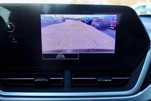 2024 Chevrolet Trax FWD 1RS