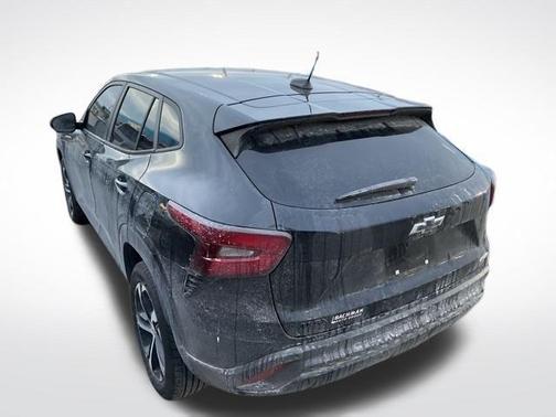 2024 Chevrolet Trax FWD 1RS