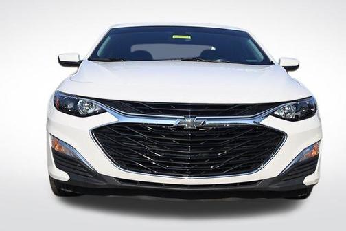 2022 Chevrolet Malibu FWD RS