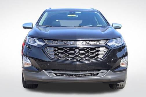 Mosaic Black Metallic 2020 Chevrolet Equinox Premier