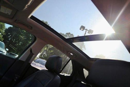 Mosaic Black Metallic 2020 Chevrolet Equinox Premier