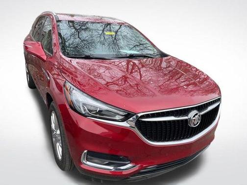 2019 Buick Enclave Premium