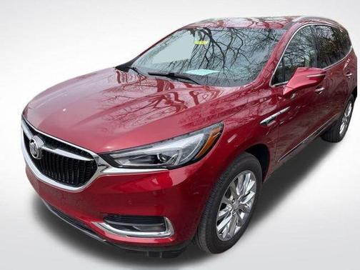 2019 Buick Enclave Premium