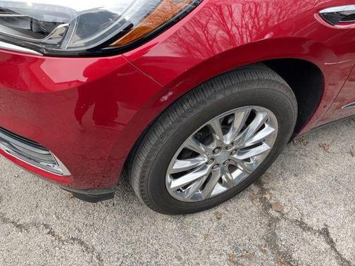 2019 Buick Enclave Premium