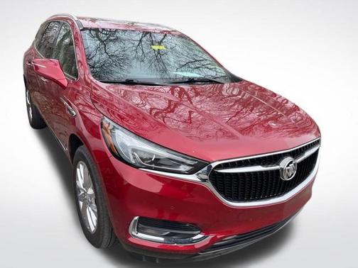 2019 Buick Enclave Premium