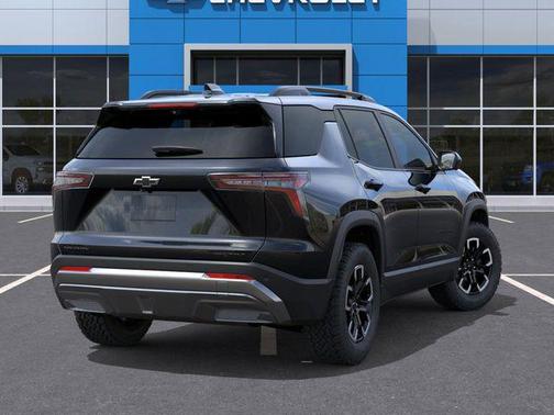 2026 Chevrolet Equinox FWD ACTIV