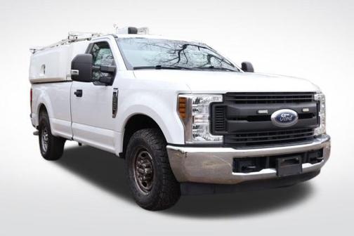 2018 Ford F-250 XL