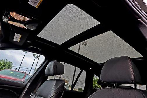 2020 BMW X5 M50i