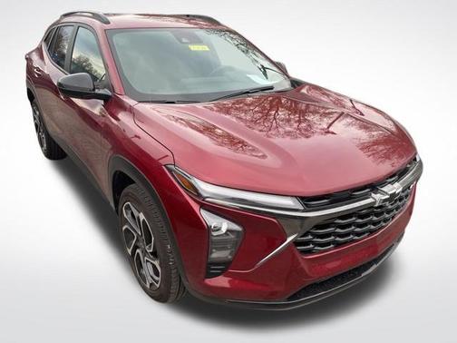 2025 Chevrolet Trax FWD 2RS