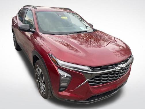 2025 Chevrolet Trax FWD 2RS