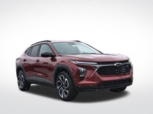 2025 Chevrolet Trax FWD 2RS