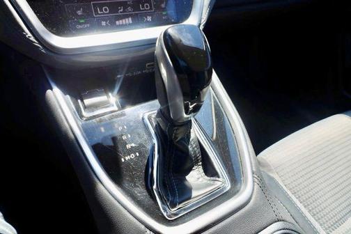 Magnetite Gray Metallic 2023 Subaru Outback Premium