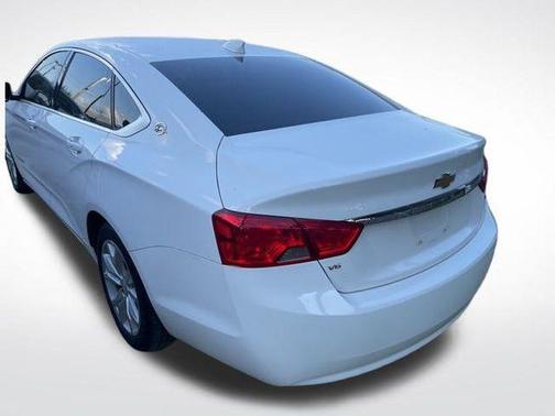 2019 Chevrolet Impala 1LT
