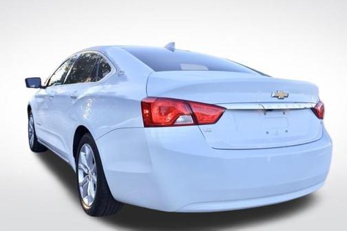2019 Chevrolet Impala 1LT
