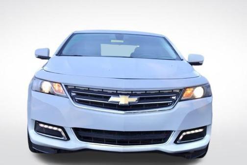2019 Chevrolet Impala 1LT