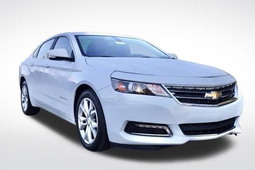 2019 Chevrolet Impala 1LT