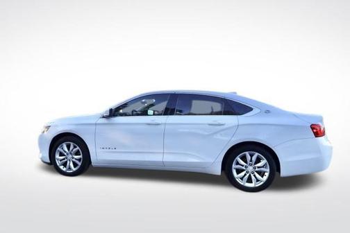 2019 Chevrolet Impala 1LT