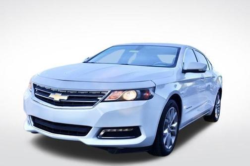 2019 Chevrolet Impala 1LT