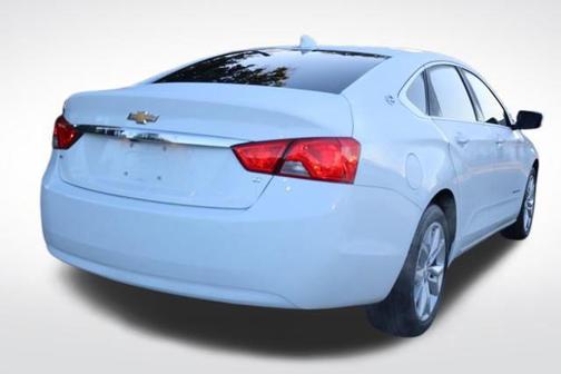 2019 Chevrolet Impala 1LT