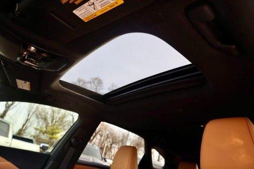 2025 Lexus RX 350 Base