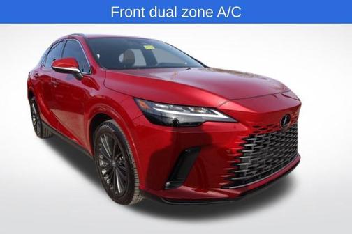 2025 Lexus RX 350 Base