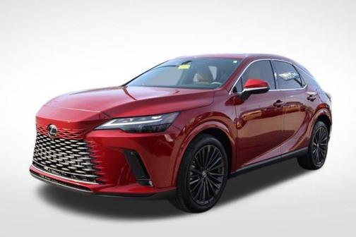 2025 Lexus RX 350 Base